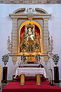 Altar de Cultos del Triduo en honor de Nuestra Señora de las Angustias (13, 14 y 15 de Septiembre de 2012)
