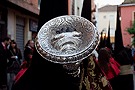 Bocina de la Hermandad de las Angustias