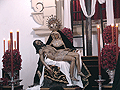 Besamanos de Nuestra Señora de las Angustias (30 de marzo de 2007)