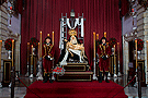 Besamanos de Nuestra Señora de las Angustias (24 de marzo de 2010)