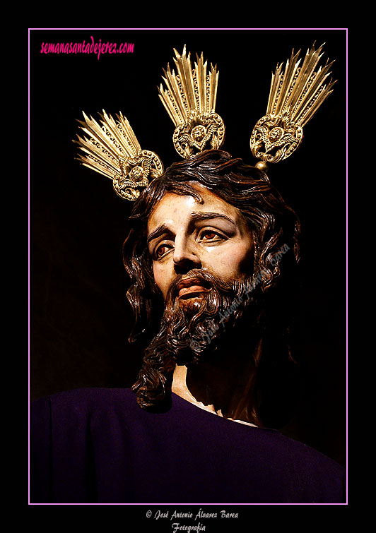 Nuestro Padre Jesús de la Sagrada Cena