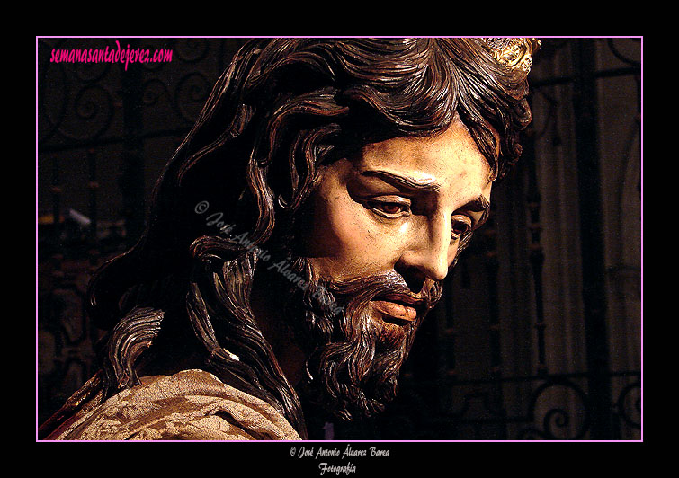 Nuestro Padre Jesús de la Sagrada Cena