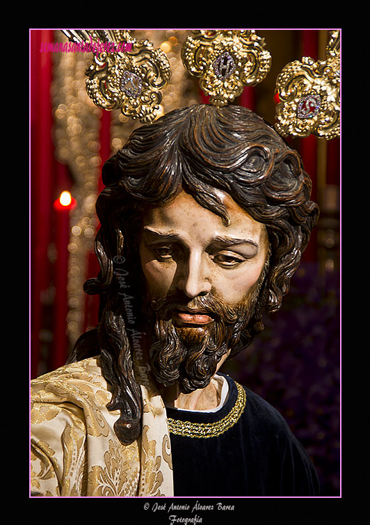 Nuestro Padre Jesús de la Sagrada Cena