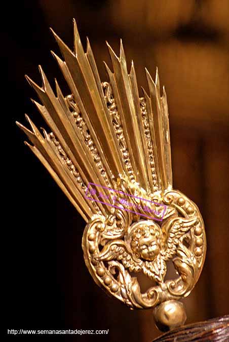 Potencia del Señor de la Sagrada Cena