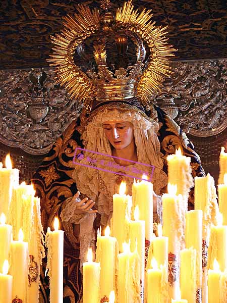 Santa Maria de la Paz