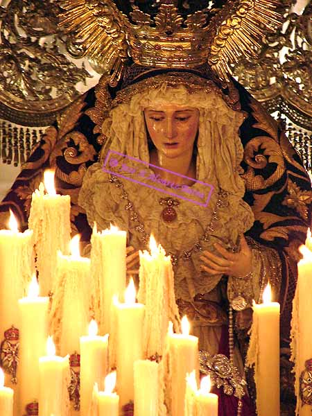 Santa Maria de la Paz