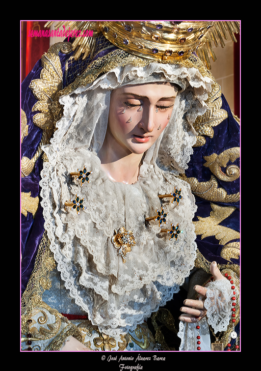 Santa María de la Paz y Concordia