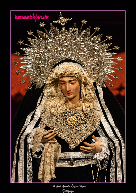 Santa María de la Paz y Concordia