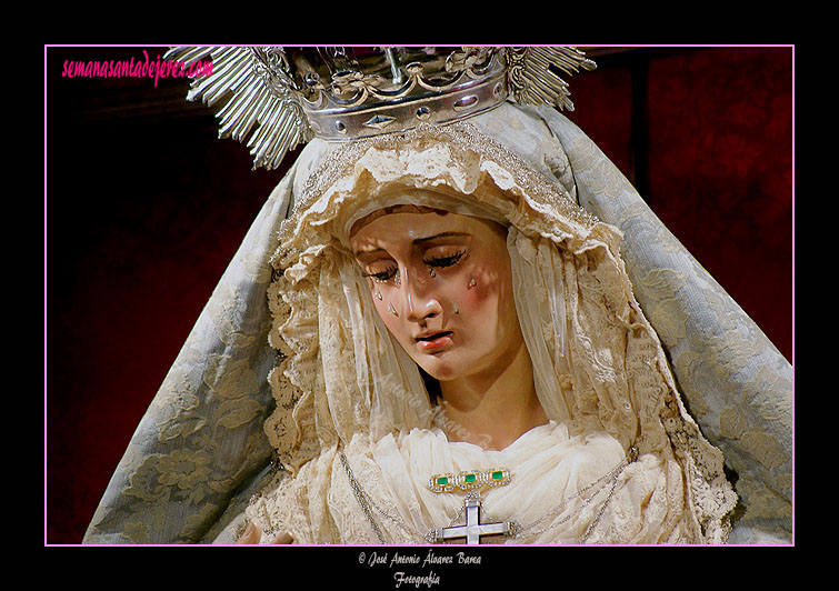 Santa María de la Paz y Concordia