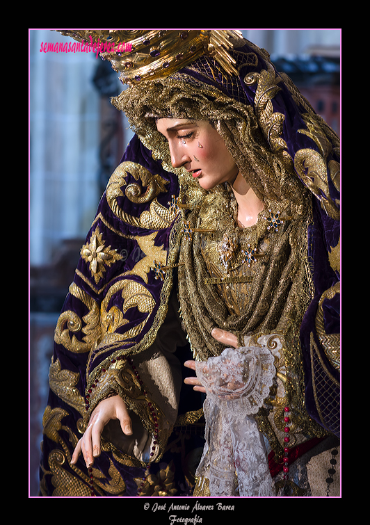 Santa María de la Paz y Concordia