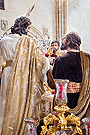 Señor de la Sagrada Cena