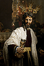 Nuestro Padre Jesús de la Sagrada Cena