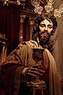 Nuestro Padre Jesús de la Sagrada Cena