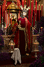 Nuestro Padre Jesús de la Sagrada Cena