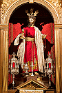 Nuestro Padre Jesús de la Sagrada Cena