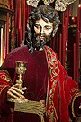 Nuestro Padre Jesús de la Sagrada Cena