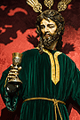 Nuestro Padre Jesús de la Sagrada Cena
