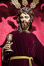Nuestro Padre Jesús de la Sagrada Cena