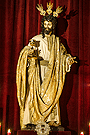 Nuestro Padre Jesús de la Sagrada Cena