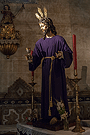 Nuestro Padre Jesús de la Sagrada Cena