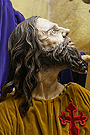 Santiago (Paso de Misterio de la Sagrada Cena)