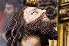 Santiago (Paso de Misterio de la Sagrada Cena)