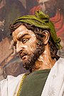 Santo Tomás (Paso de Misterio de la Sagrada Cena)