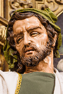 Santo Tomás (Paso de Misterio de la Sagrada Cena)