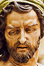 Santo Tomás (Paso de Misterio de la Sagrada Cena)