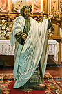 Santo Tomás (Paso de Misterio de la Sagrada Cena)