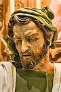 Santo Tomás (Paso de Misterio de la Sagrada Cena)