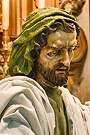Santo Tomás (Paso de Misterio de la Sagrada Cena)