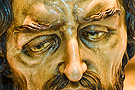 Santo Tomás (Paso de Misterio de la Sagrada Cena)