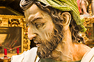 Santo Tomás (Paso de Misterio de la Sagrada Cena)