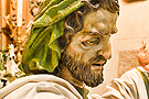 Santo Tomás (Paso de Misterio de la Sagrada Cena)