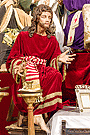 San Bartolomé (Paso de Misterio de la Sagrada Cena)