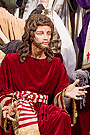 San Bartolomé (Paso de Misterio de la Sagrada Cena)