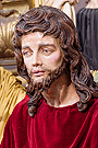 San Bartolomé (Paso de Misterio de la Sagrada Cena)