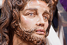 San Bartolomé (Paso de Misterio de la Sagrada Cena)