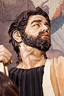 San Felipe (Paso de Misterio de la Sagrada Cena)