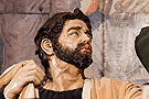 San Felipe (Paso de Misterio de la Sagrada Cena)