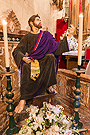 San Felipe (Paso de Misterio de la Sagrada Cena)