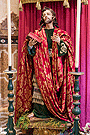 San Juan (Paso de Misterio de la Sagrada Cena)
