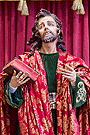 San Juan (Paso de Misterio de la Sagrada Cena)