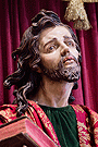 San Juan (Paso de Misterio de la Sagrada Cena)