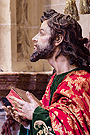 San Juan (Paso de Misterio de la Sagrada Cena)