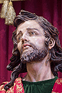 San Juan (Paso de Misterio de la Sagrada Cena)