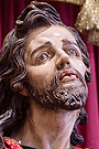 San Juan (Paso de Misterio de la Sagrada Cena)