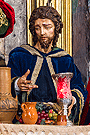 Santiago el Menor (Paso de Misterio de la Sagrada Cena)