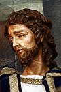 Santiago el Menor (Paso de Misterio de la Sagrada Cena)